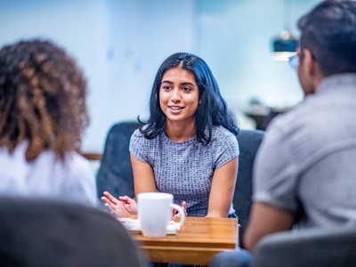 Counselling Services